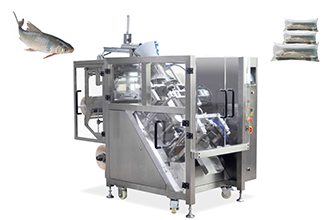 活魚包裝機(jī)多少錢一臺(tái)？活魚包裝機(jī)價(jià)格介紹
